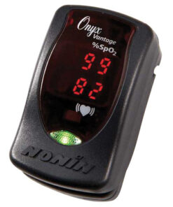 Finger Pulse Oximeter 9590 Nonin Onyx Vantage