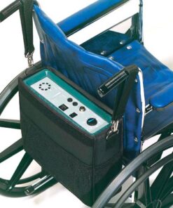 A.P.P.Wheelchair & Pump System 18  x 16  x 3 1/4  (Chair Air)