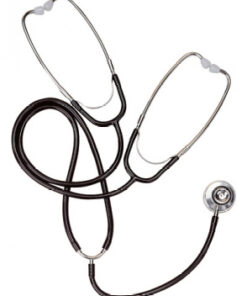 Teaching Stethoscope