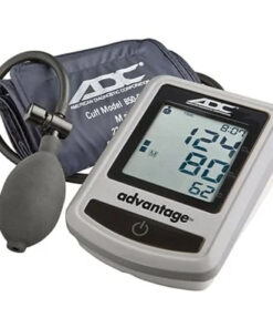 Advantage Digital BP Adult Semi-Automatic by ADC