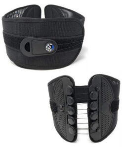 Back & Abdominal Support EZ Pull  Adjustable  Universal