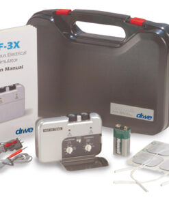 Drive Dual Channel T.E.N.S. Units