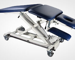 AM-BAX 5000 Treatment Table