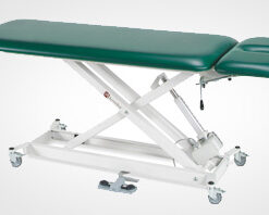 Treatment Table-2 Section Top