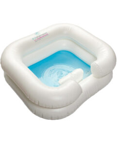 EZ-Shampoo Hair Washing Basin (Boxed)