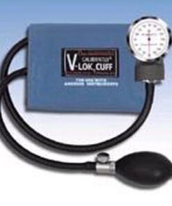 Baum Pocket Aneroid w/Adult Cuff