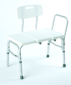 Bathtub Transfer Bench