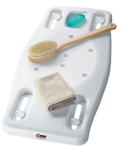 Portable Shower Bench-Carex Carex
