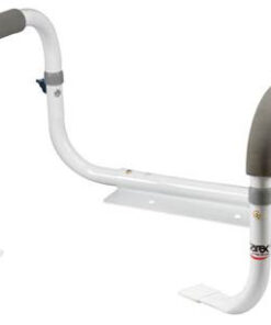 Toilet Support Rail