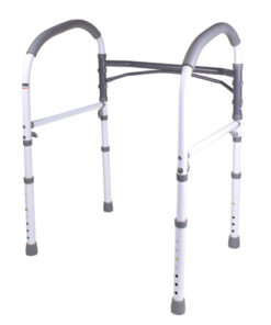 Bathroom Safety Rail by Carex
