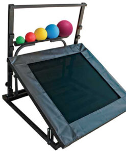 Plyometric Rebounder Heavy Duty Adjustable
