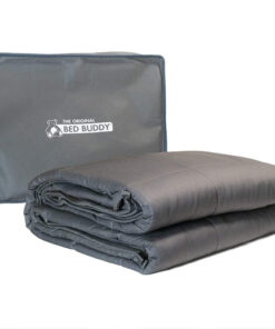 Weighted Blanket  Adult Size Bed Buddy