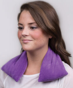 Bed Buddy Comfort Wrap Lavender  12/CS