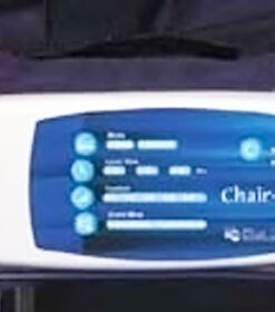 Battery Back-up for ChairAir 9700C