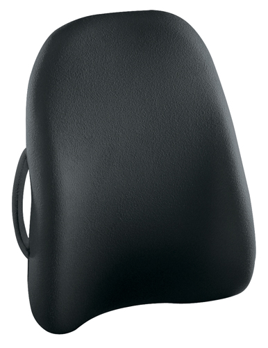 Cubierta para negro lumbar
