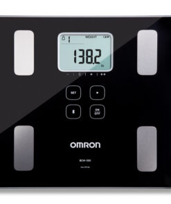 Body Composition Monitor and Scale w/Bluetooth Connectivity