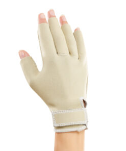 Therapeutic Arthritis Gloves Ex-Small  6  - 6.75