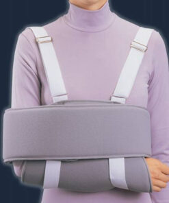 Sling & Swathe Deluxe Universsal