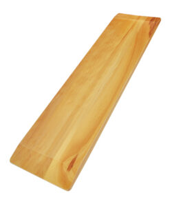 Slide On Over Transfer Board Solid Board   8  x 24
