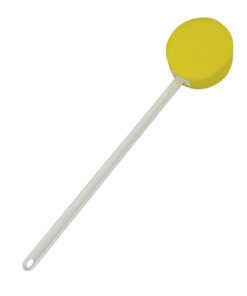 I Got Your Back Long Handle Round Sponge