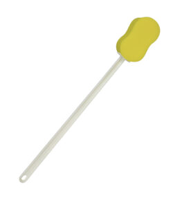I Got Your Back Long Handle Figure 8 Sponge