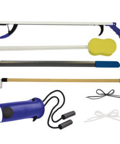 Stop Your Bending Deluxe Hip Kit (7-piece)w/26