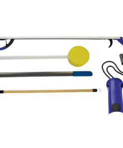 Stop Your Bending Hip Kit (5-piece) w/32  Reacher