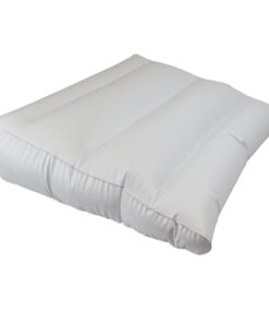 Inflatable Bed Wedge w/Cover & Pump  8