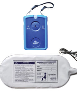 Alarm Alert Deluxe Patient Alarm with Chair Sensor Pad