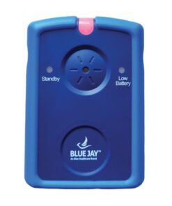 ALARM ALERT Deluxe Patient Alarm by Blue Jay