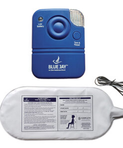 Alarm Alert Standard Patient Alarm with Chair Sensor Pad
