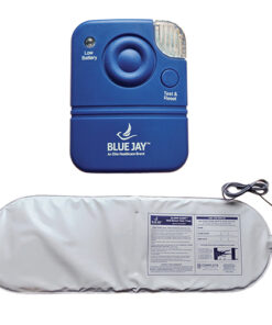 Alarm Alert Standard Patient Alarm with Bed Sensor Pad