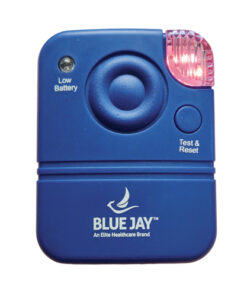 ALARM ALERT Standard Patient Alarm by Blue Jay