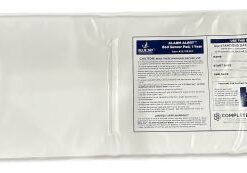 ALARM ALERT Bed Sensor Pad 10  x 30   1 Year by Blue Jay