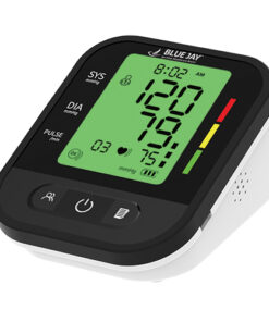 Deluxe Perfect Measure Blood Pressure Kit w/2 Cuffs