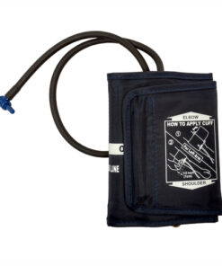 Universal Adult BP Cuff for BJ120120 & BJ120100 BP units
