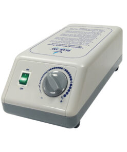 Alternating Pump and Pad Blue Jay APP