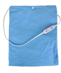Heating Pad 12 x15   Moist/Dry On/Off Switch