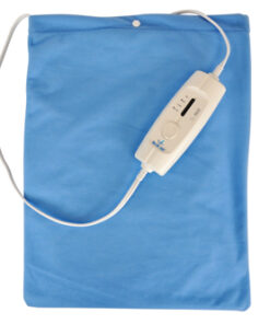Heating Pad 12 x15   Moist/Dry 4 Position Switch  Auto-Off