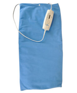Heating Pad 12 x24   Moist/Dry 4 Position Switch  Auto-Off