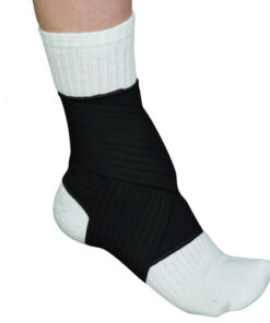 Blue Jay Ajustable Tolbillo Negro Pequeño 7-8