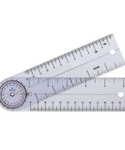 Take A Range Check 360 degree 6  Arm Goniometer