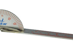 Take A Range Check  6 Finger Goniometer 6  Standard