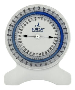 My Best Angle Range-of-Motion Inclinometer by Blue Jay