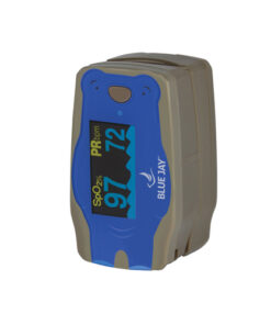 Pulse Oximeter  Pediatric