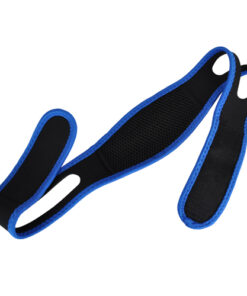 CPAP Chin Strap Blue Jay Brand