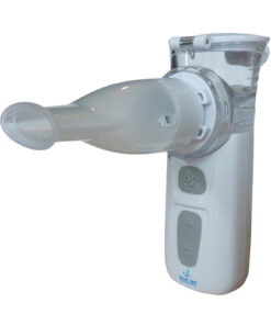 Portable Nebulizer Kit Take a Breath by Blue Jay