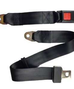 Buckle Up(TM) Wheelchair Seat Belt
