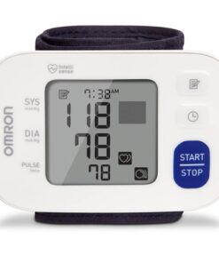 3 Series Wrist Blood Pressure Unit