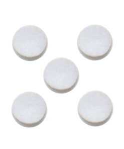 Filters for Omron NEC Nebulizers  Pk/5